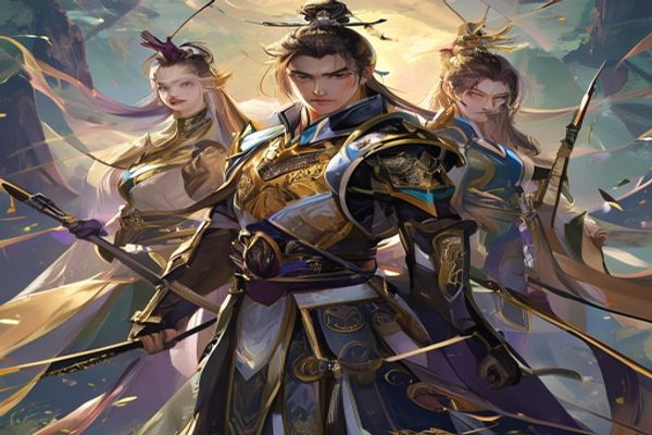完美世界武侠加点攻略：这样搭配战力飙升